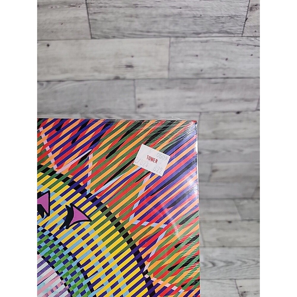 2 LITTLE FEAT Vinyl Record Albums Used "HOY-HOY" & New "Let It Roll" 1980s - Picture 2 of 7